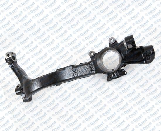 53-4414R Aks Tasiyici Sag On 75mm Skoda Superb I 1.8 T 150 Hp (Awt) 2001-2008